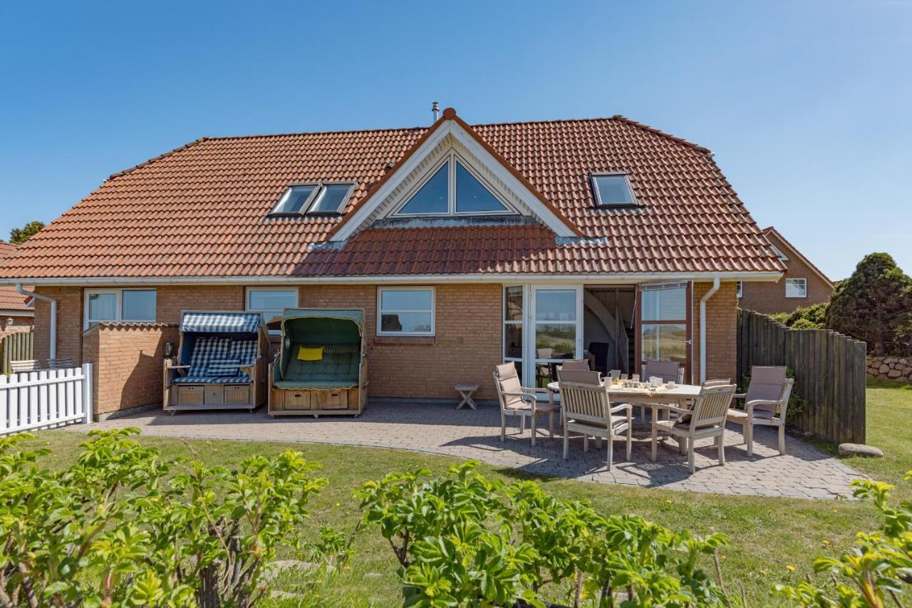 Albatros Ferienhaus *