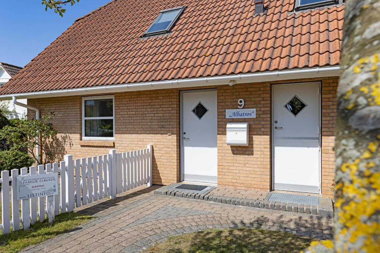 Albatros Ferienhaus *