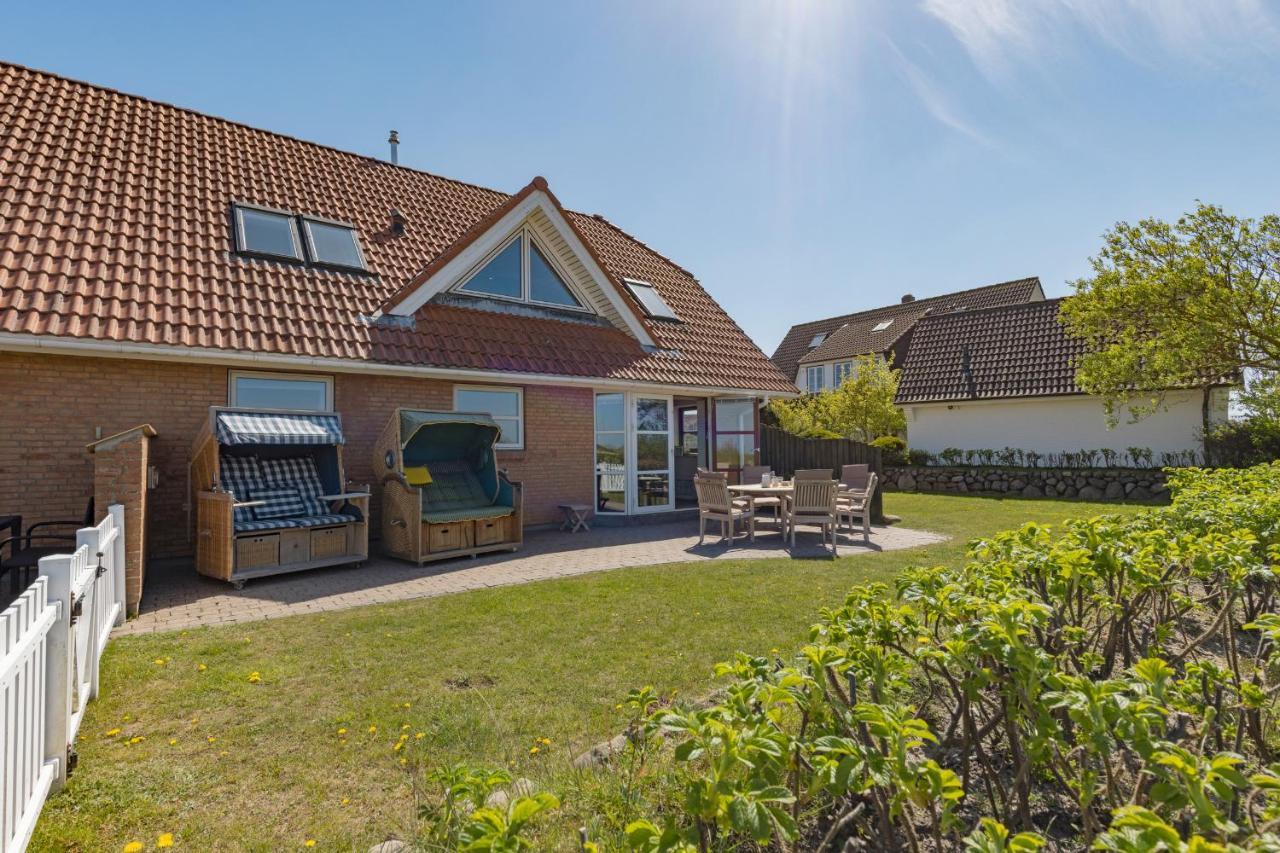 Ferienhaus Albatros
