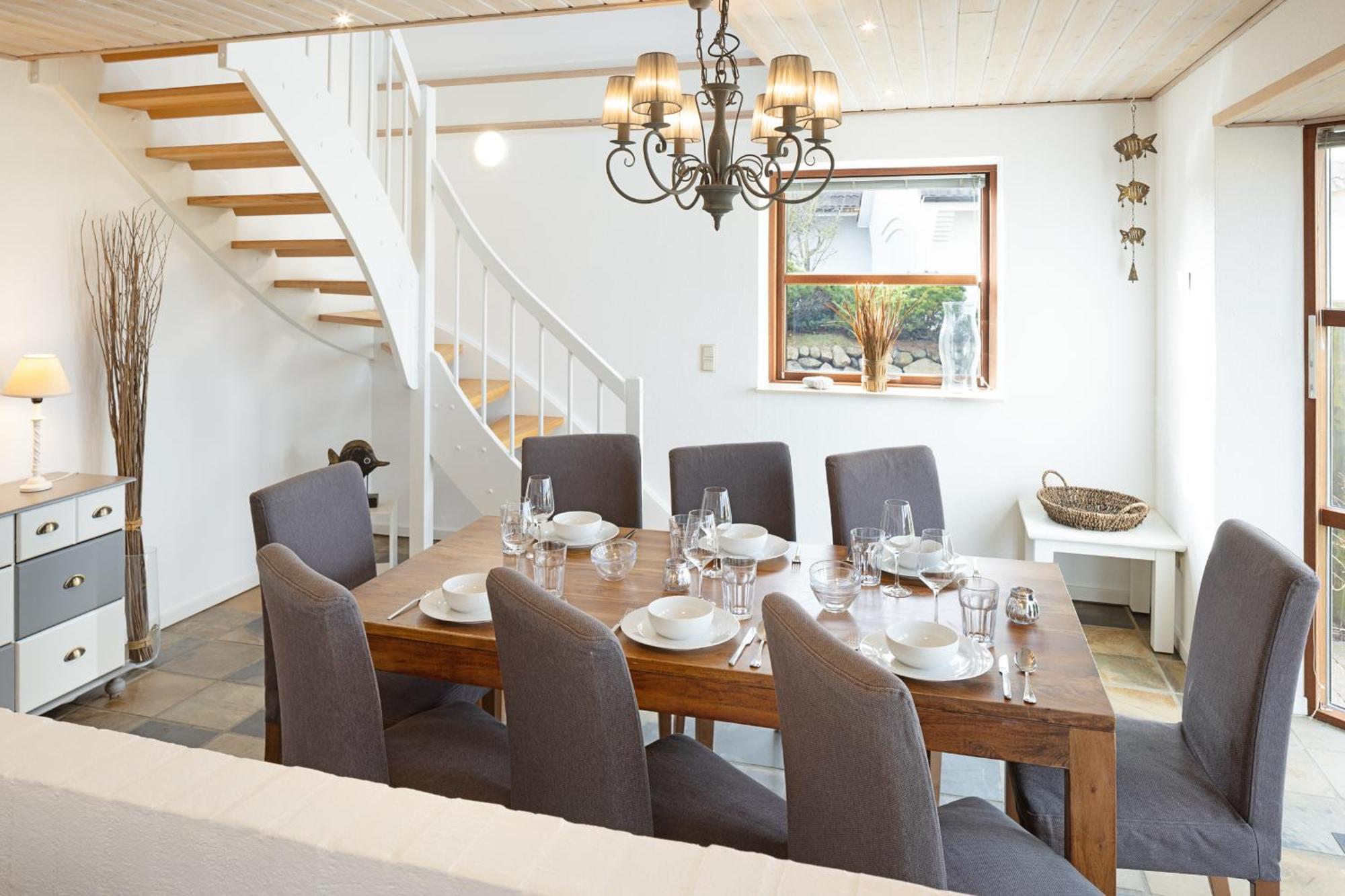 Albatros * List auf Sylt
