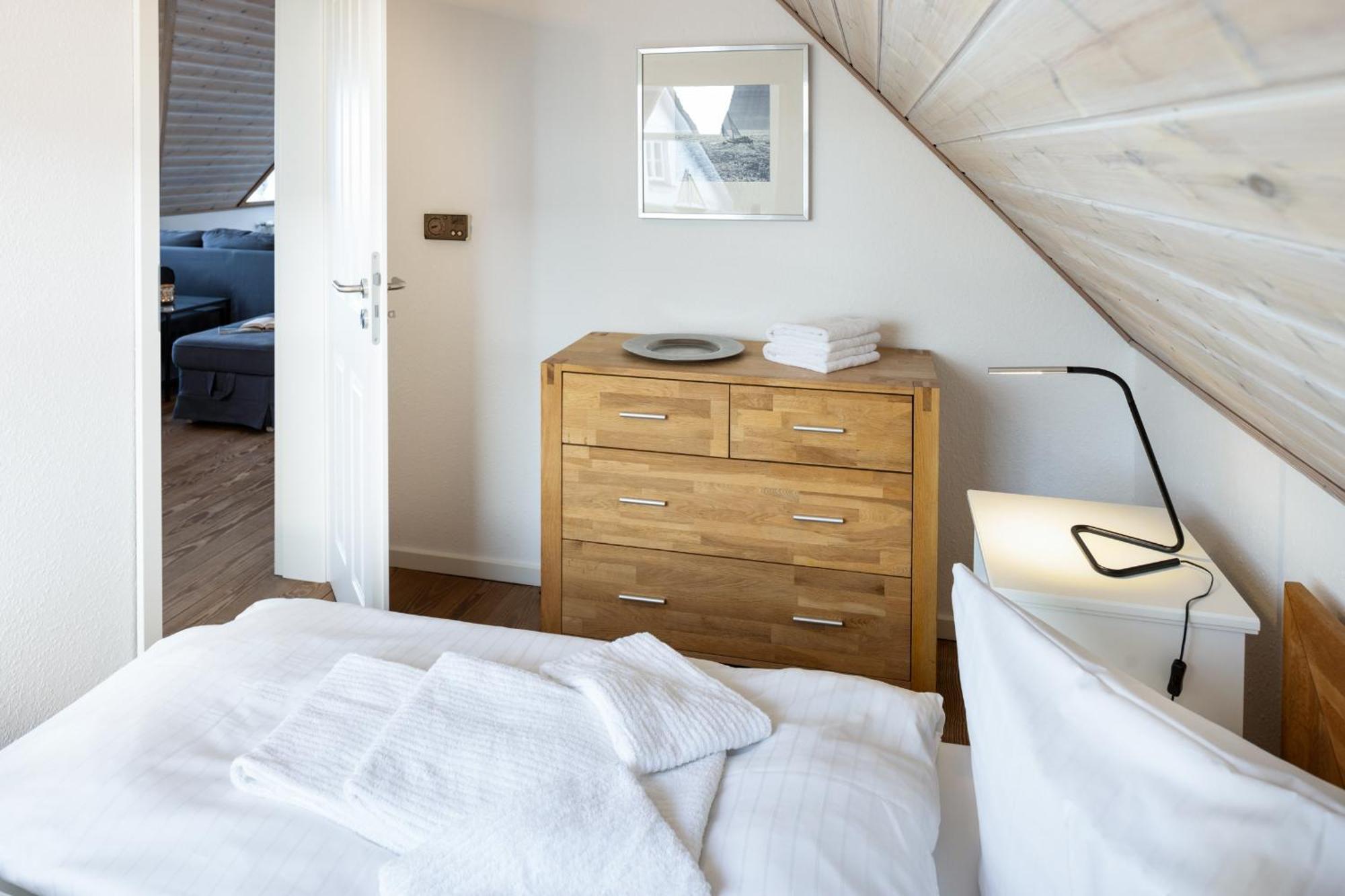 Albatros * List auf Sylt