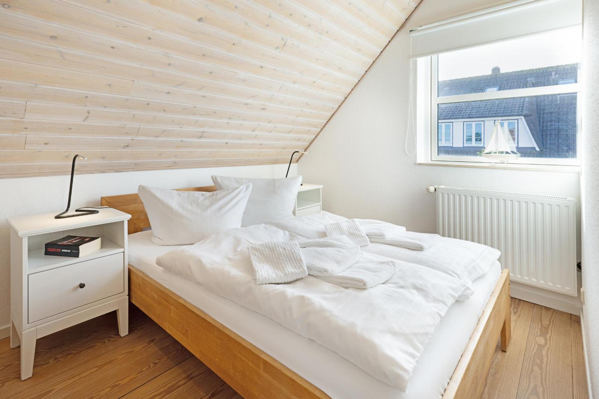 Ferienhaus Albatros