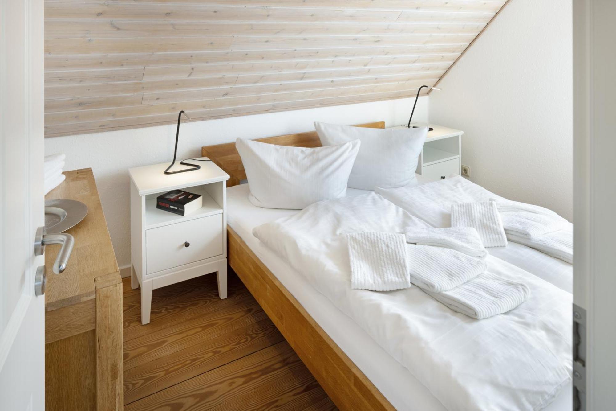 Ferienhaus Albatros