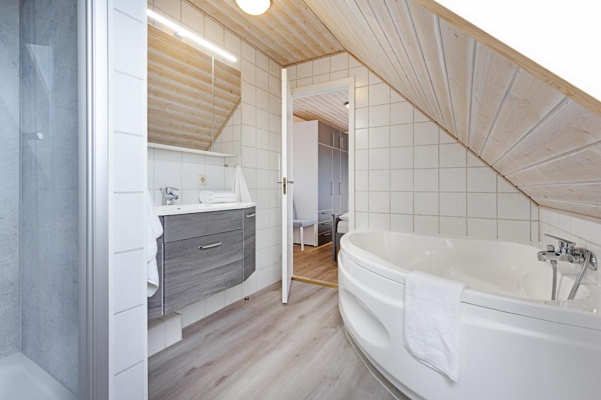 Albatros Ferienhaus