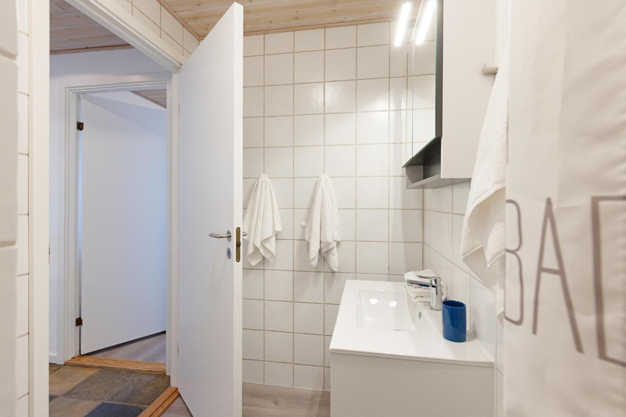 Albatros Ferienhaus *
