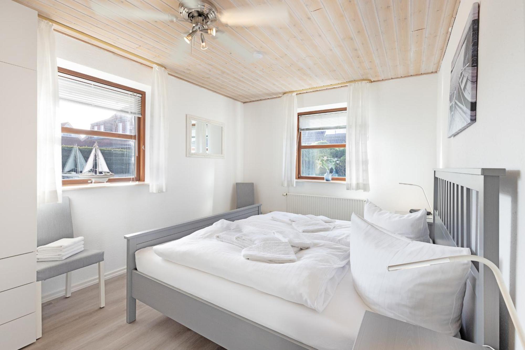 Ferienhaus Albatros