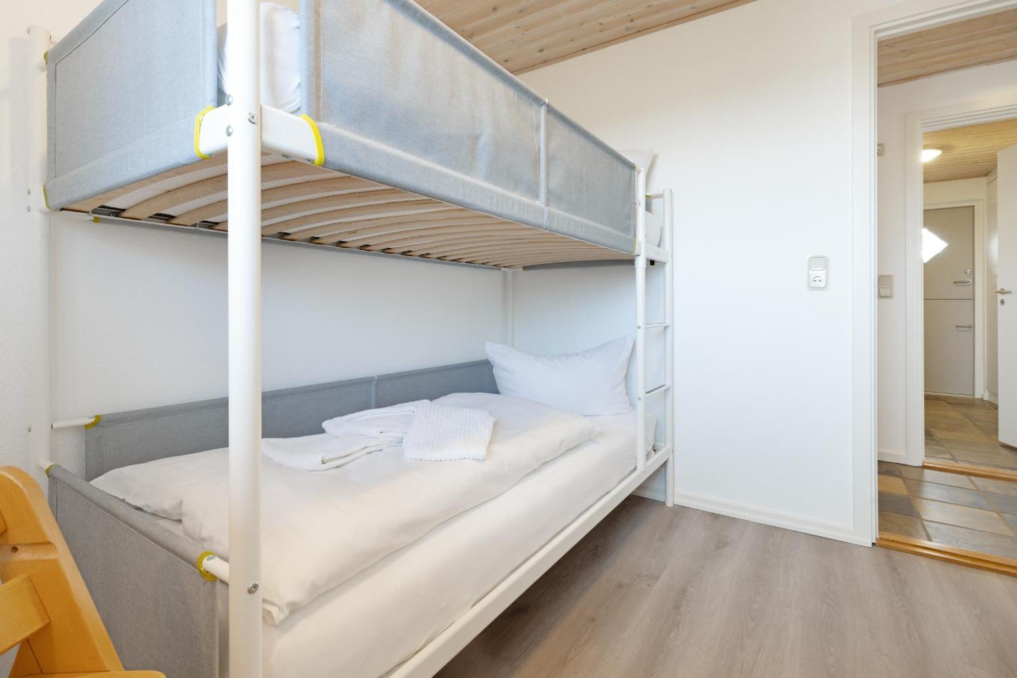 Ferienhaus Albatros