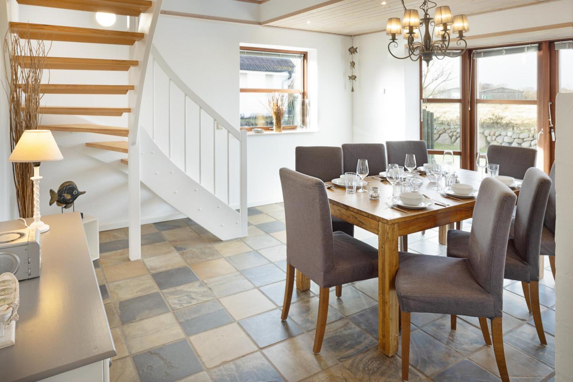 Ferienhaus Albatros *